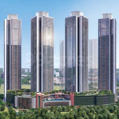 forest hills, mumbai